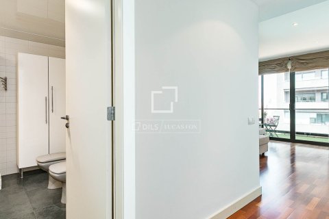 1 bedroom apartment for sale in Barcelona, Catalonia, Spain № 6500 - photo 20