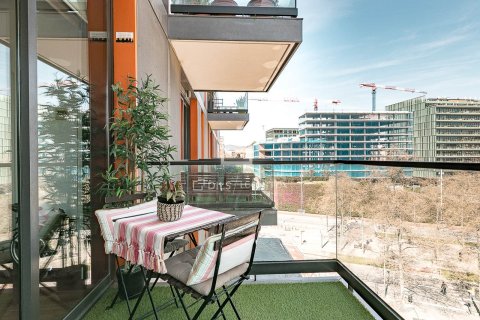1 bedroom apartment for sale in Barcelona, Catalonia, Spain № 6500 - photo 11
