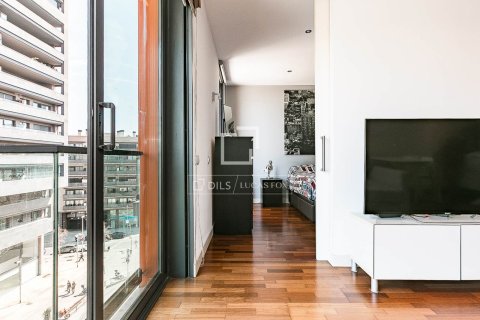 1 bedroom apartment for sale in Barcelona, Catalonia, Spain № 6500 - photo 14