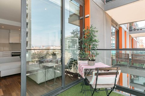 1 bedroom apartment for sale in Barcelona, Catalonia, Spain № 6500 - photo 12