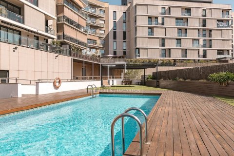 1 bedroom apartment for sale in Barcelona, Catalonia, Spain № 6500 - photo 2