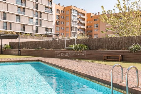 1 bedroom apartment for sale in Barcelona, Catalonia, Spain № 6500 - photo 27