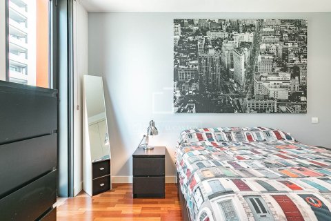 1 bedroom apartment for sale in Barcelona, Catalonia, Spain № 6500 - photo 16