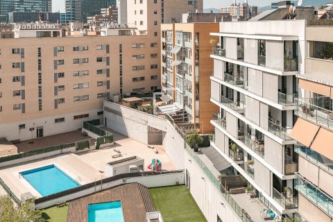 1 bedroom apartment for sale in Barcelona, Catalonia, Spain № 6500 - photo 25