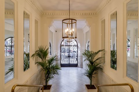 5 bedrooms apartment for sale in Barcelona, Catalonia, Spain № 6503 - photo 29