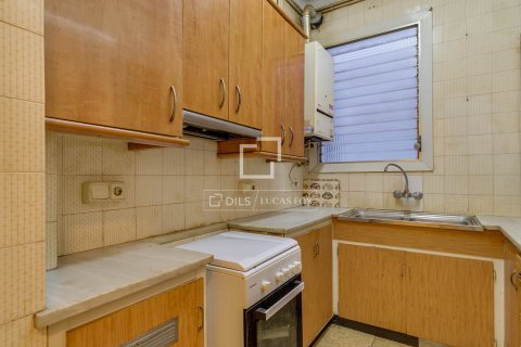 5 bedrooms apartment for sale in Barcelona, Catalonia, Spain № 6503 - photo 15