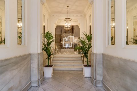 5 bedrooms apartment for sale in Barcelona, Catalonia, Spain № 6503 - photo 28