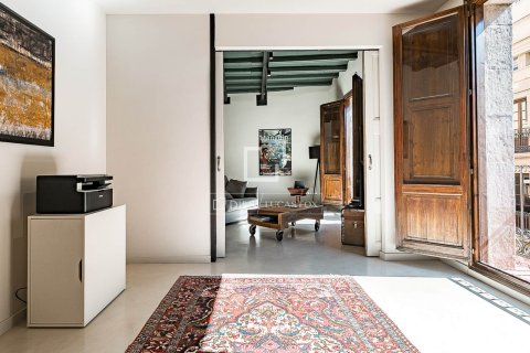 2 bedrooms apartment for sale in Barcelona, Catalonia, Spain № 6498 - photo 18