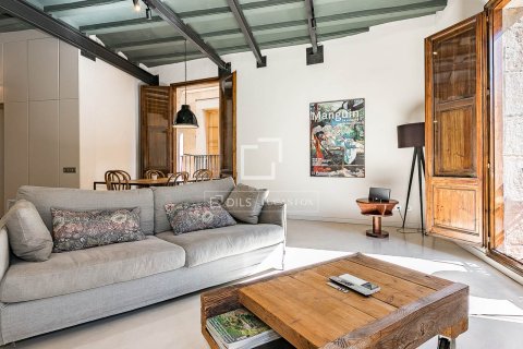 2 bedrooms apartment for sale in Barcelona, Catalonia, Spain № 6498 - photo 3