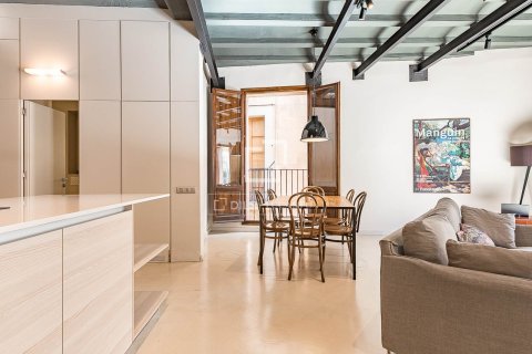 2 bedrooms apartment for sale in Barcelona, Catalonia, Spain № 6498 - photo 5