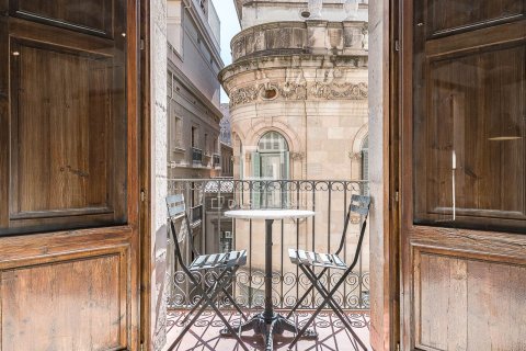 2 bedrooms apartment for sale in Barcelona, Catalonia, Spain № 6498 - photo 20