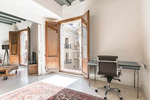 2 bedrooms apartment for sale in Barcelona, Catalonia, Spain № 6498 - photo 17