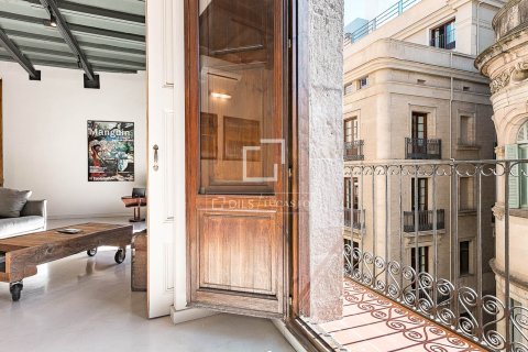 2 bedrooms apartment for sale in Barcelona, Catalonia, Spain № 6498 - photo 19