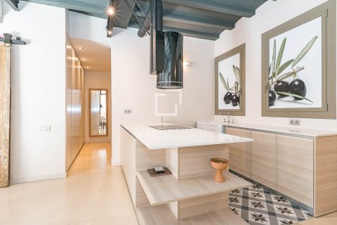 2 bedrooms apartment for sale in Barcelona, Catalonia, Spain № 6498 - photo 8