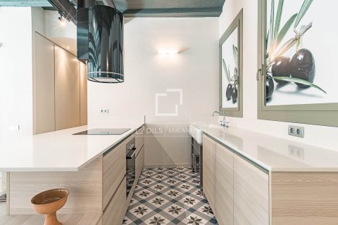 2 bedrooms apartment for sale in Barcelona, Catalonia, Spain № 6498 - photo 10