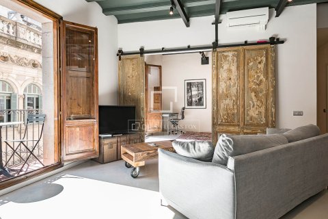 2 bedrooms apartment for sale in Barcelona, Catalonia, Spain № 6498