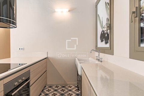 2 bedrooms apartment for sale in Barcelona, Catalonia, Spain № 6498 - photo 9