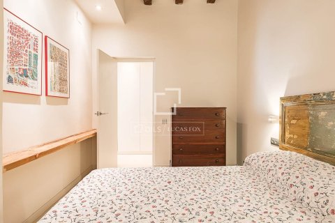 2 bedrooms apartment for sale in Barcelona, Catalonia, Spain № 6498 - photo 26