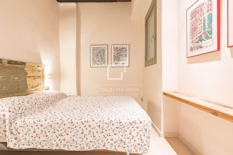 2 bedrooms apartment for sale in Barcelona, Catalonia, Spain № 6498 - photo 25