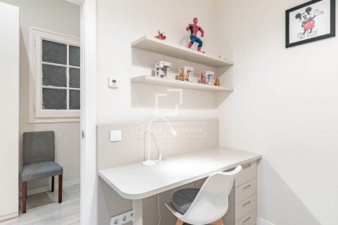 2 bedrooms apartment for sale in Barcelona, Catalonia, Spain № 6497 - photo 19