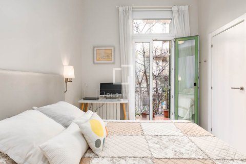 2 bedrooms apartment for sale in Barcelona, Catalonia, Spain № 6497 - photo 26