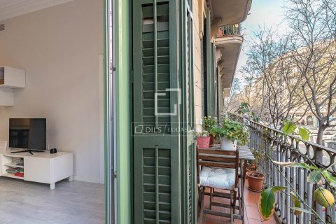 2 bedrooms apartment for sale in Barcelona, Catalonia, Spain № 6497