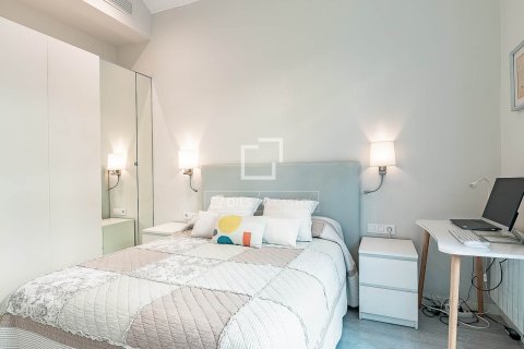 2 bedrooms apartment for sale in Barcelona, Catalonia, Spain № 6497 - photo 24