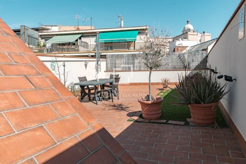 2 bedrooms penthouse for sale in Barcelona, Catalonia, Spain № 6502 - photo 14