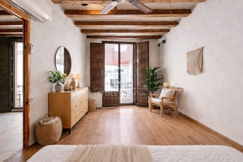 2 bedrooms penthouse for sale in Barcelona, Catalonia, Spain № 6502 - photo 4