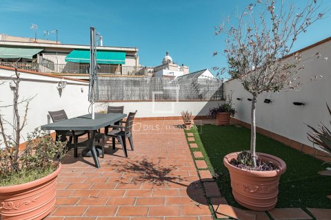 2 bedrooms penthouse for sale in Barcelona, Catalonia, Spain № 6502 - photo 13