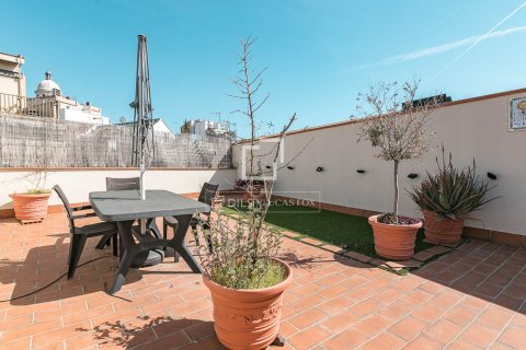 2 bedrooms penthouse for sale in Barcelona, Catalonia, Spain № 6502 - photo 12