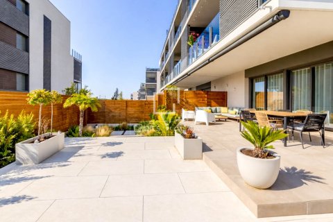 3 bedrooms apartment for sale in Sitges, Barcelona, Catalonia, Spain № 6499