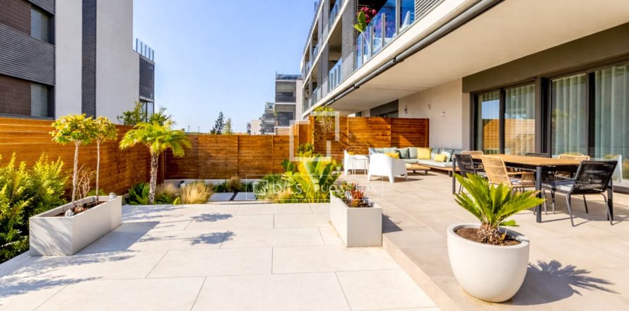 3 bedrooms apartment for sale in Sitges, Barcelona, Catalonia, Spain № 6499