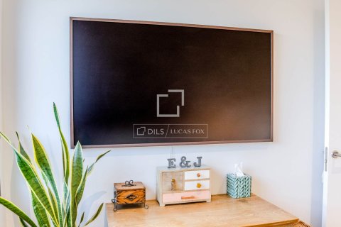 3 bedrooms apartment for sale in Sitges, Barcelona, Catalonia, Spain № 6499 - photo 23