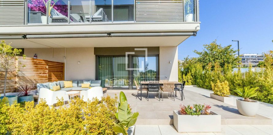 3 bedrooms apartment for sale in Sitges, Barcelona, Catalonia, Spain № 6499