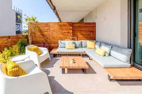 3 bedrooms apartment for sale in Sitges, Barcelona, Catalonia, Spain № 6499 - photo 15