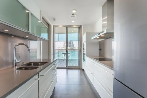 Apartamento de 2 dormitorios en venta en Barcelona, Cataluña, Spain № 6864 - foto 10
