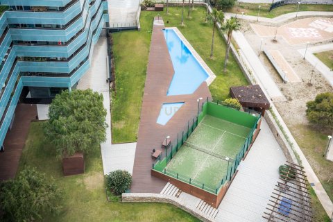 Apartamento de 2 dormitorios en venta en Barcelona, Cataluña, Spain № 6864 - foto 3