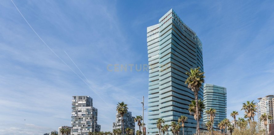 Apartamento de 2 dormitorios en venta en Barcelona, Cataluña, Spain № 6864