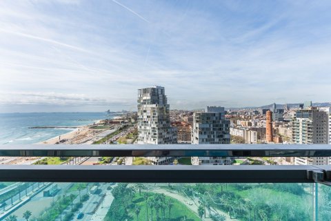 Apartamento de 2 dormitorios en venta en Barcelona, Cataluña, Spain № 6864 - foto 25