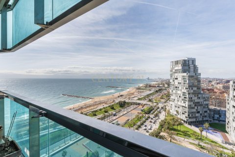 Apartamento de 2 dormitorios en venta en Barcelona, Cataluña, Spain № 6864 - foto 2