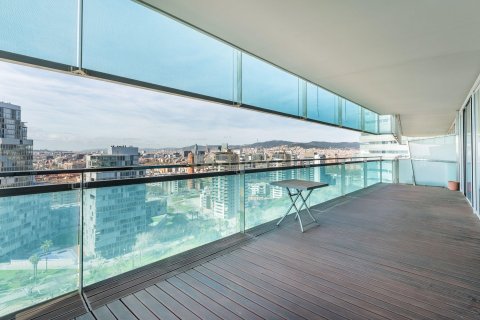Apartamento de 2 dormitorios en venta en Barcelona, Cataluña, Spain № 6864 - foto 27