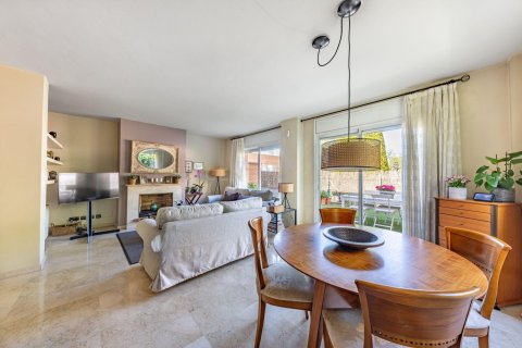 Сasa de 5 dormitorios en venta en Sant Cugat del Vallès, Barcelona, Cataluña, Spain № 6861 - foto 3