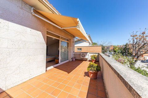 Сasa de 5 dormitorios en venta en Sant Cugat del Vallès, Barcelona, Cataluña, Spain № 6861 - foto 26