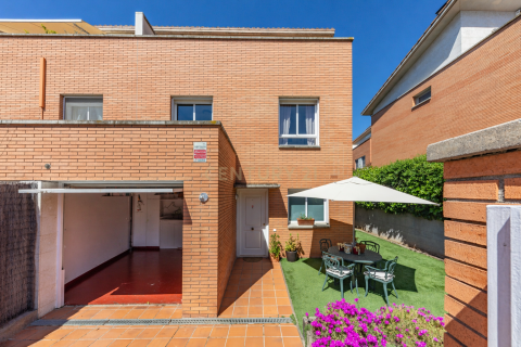 Сasa de 5 dormitorios en venta en Sant Cugat del Vallès, Barcelona, Cataluña, Spain № 6861 - foto 27