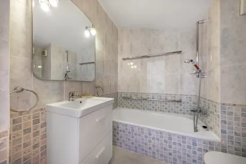 Сasa de 5 dormitorios en venta en Sant Cugat del Vallès, Barcelona, Cataluña, Spain № 6861 - foto 25