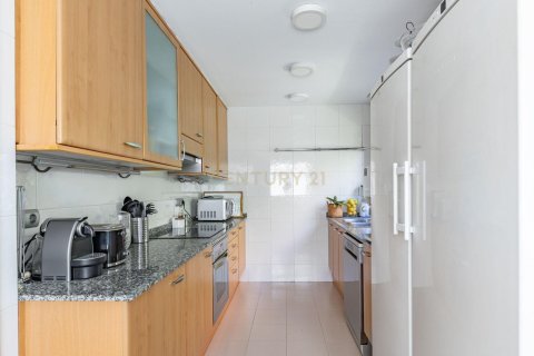 Сasa de 5 dormitorios en venta en Sant Cugat del Vallès, Barcelona, Cataluña, Spain № 6861 - foto 7