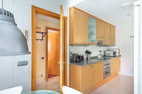 Сasa de 5 dormitorios en venta en Sant Cugat del Vallès, Barcelona, Cataluña, Spain № 6861 - foto 6