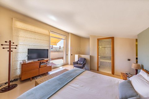 Сasa de 5 dormitorios en venta en Sant Cugat del Vallès, Barcelona, Cataluña, Spain № 6861 - foto 22