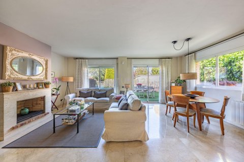 Сasa de 5 dormitorios en venta en Sant Cugat del Vallès, Barcelona, Cataluña, Spain № 6861 - foto 2